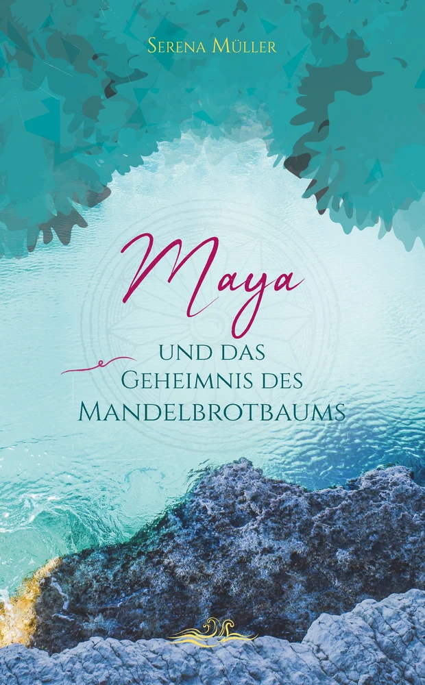 Titel: Maya und das Geheimnis des Mandelbrotbaums