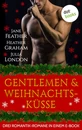 Titel: Gentlemen & Weihnachtsküsse
