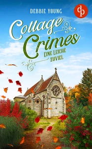 Titel: Cottage Crimes