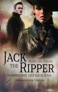 Titel: Jack the Ripper - Symphonie des Grauens