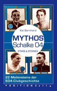 Titel: Mythos Schalke 04