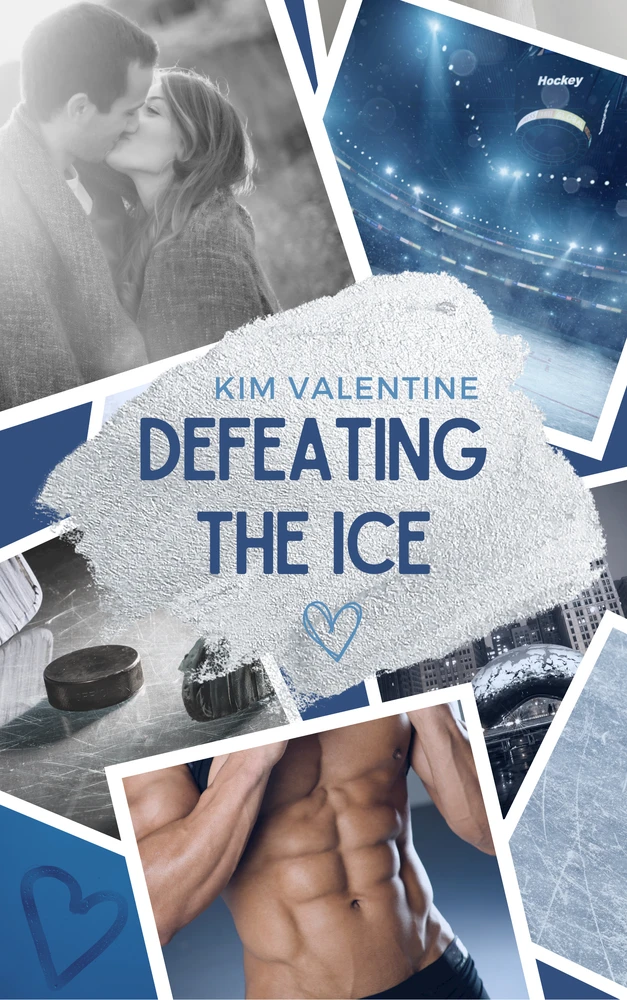 Titel: Defeating the Ice