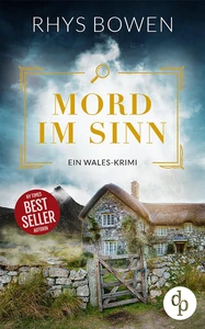 Titel: Mord im Sinn