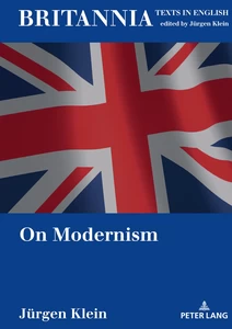 Title: On Modernism