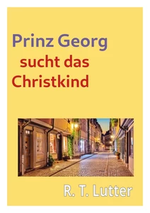 Titel: Prinz Georg