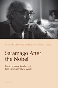 Title: Saramago After the Nobel
