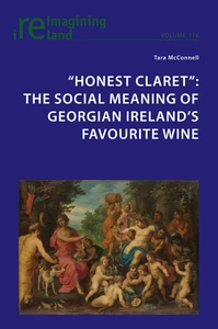Title: "Honest Claret"