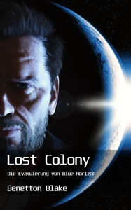 Titel: Lost Colony
