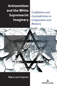 Titre: Antisemitism and the White Supremacist Imaginary