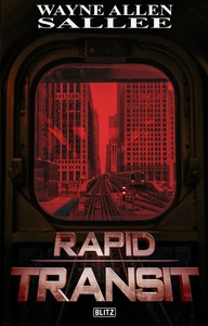 Titel: Phantastische Storys 23: Rapid Transit