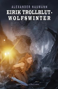 Titel: Eirik Trollblut – Wolfswinter
