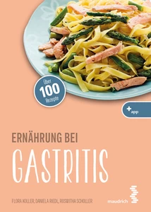 Titel: Ernährung bei Gastritis