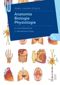 Titel: Anatomie, Biologie, Physiologie