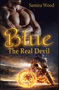 Titel: Blue - The real Devil