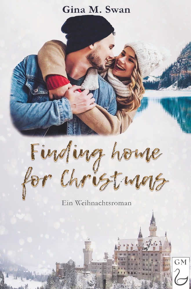 Titel: Finding home for Christmas