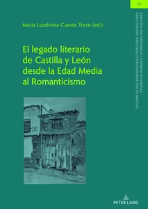 Title: El legado literario de Castilla y León desde la Edad Media al Romanticismo