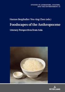 Title: Foodscapes of the Anthropocene