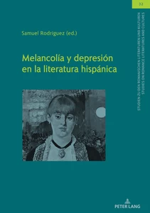 Title: Melancolía y depresión en la literatura hispánica