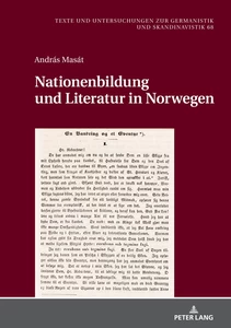 Title: Nationenbildung und Literatur in Norwegen