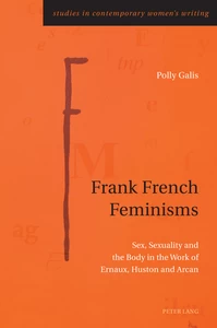 Title: Frank French Feminisms