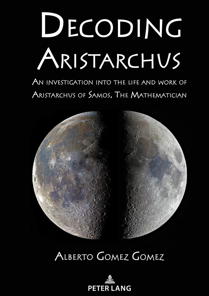 Title: Decoding Aristarchus