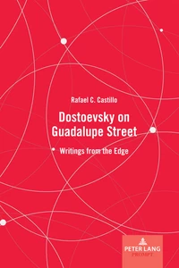 Title: Dostoevsky on Guadalupe Street