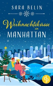 Titel: Weihnachtsküsse in Manhattan