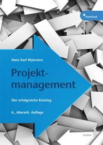 Titel: Projektmanagement