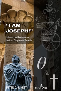 Title: “I am Joseph!”