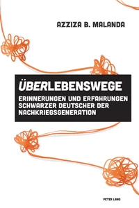 Title: ÜberLebenswege