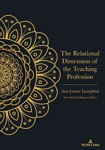 Title: The Relational Dimension of the Teaching Profession