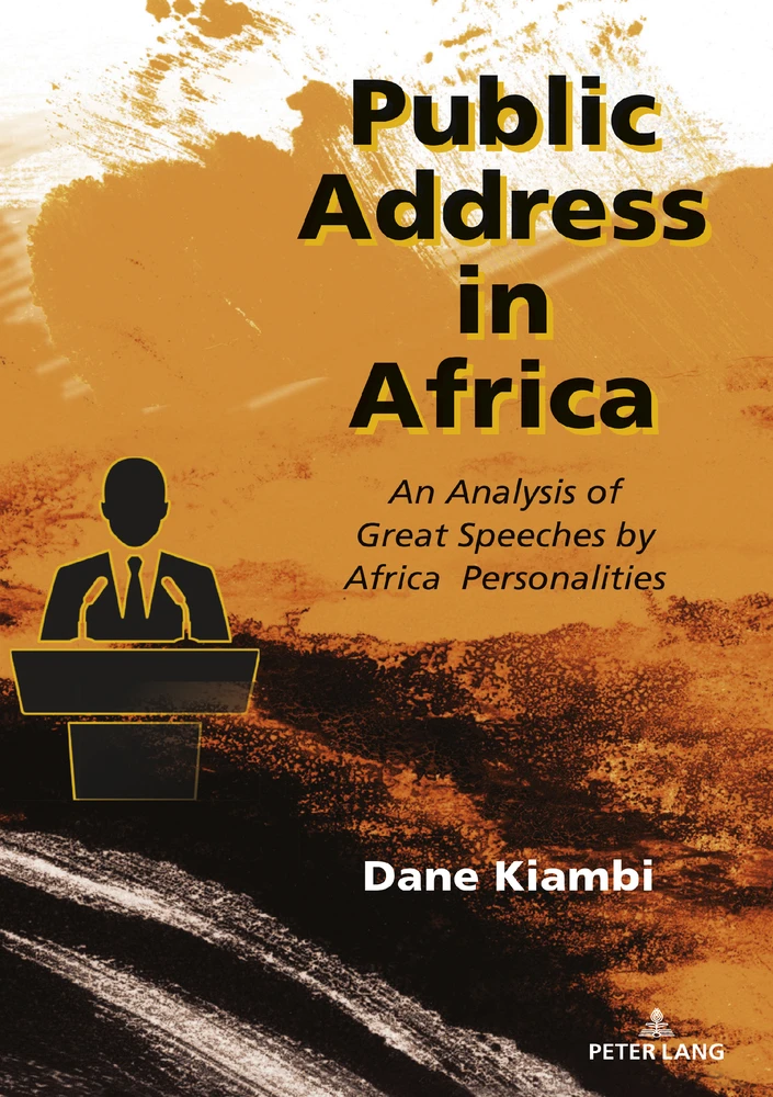 Title: Public Address in Africa