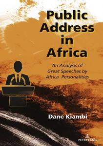 Title: Public Address in Africa