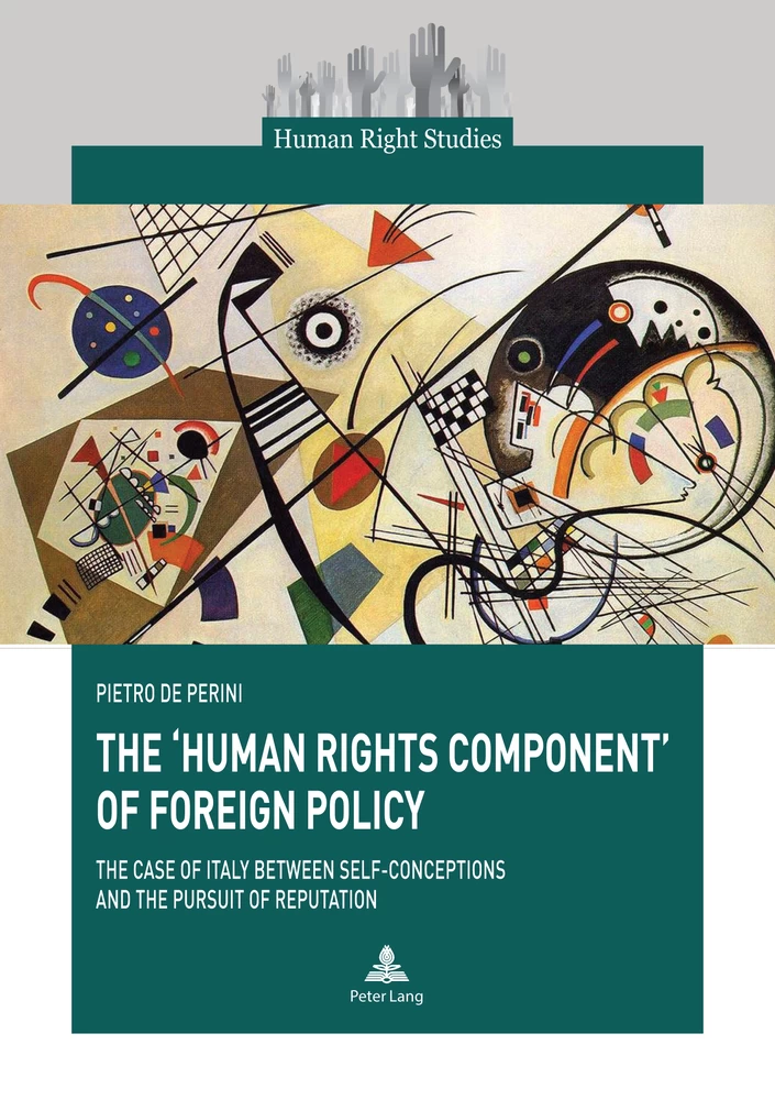 Title: The ‘Human Rights Component’ of Foreign Policy