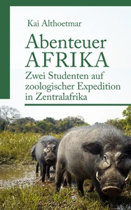 Titel: Abenteuer Afrika