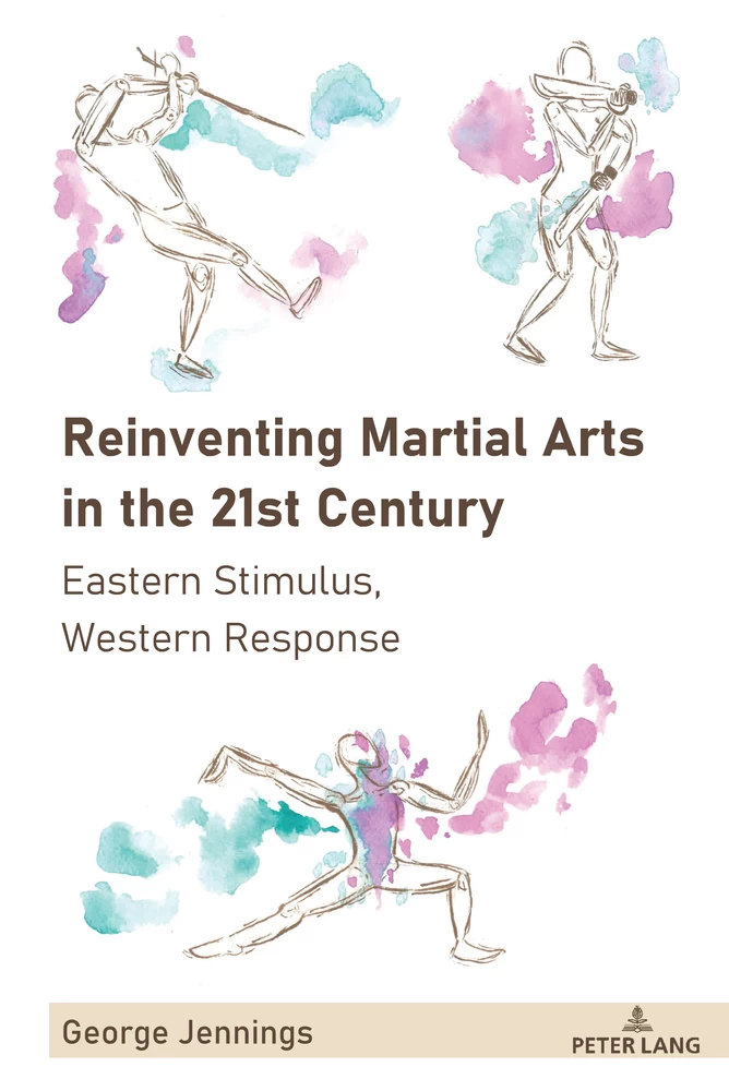 Title: Reinventing Martial Arts in the 21st Century