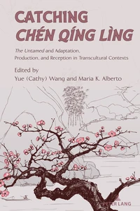 Titel: Catching Chen Qing Ling