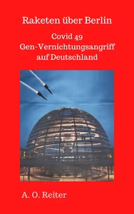 Titel: Raketen über Berlin