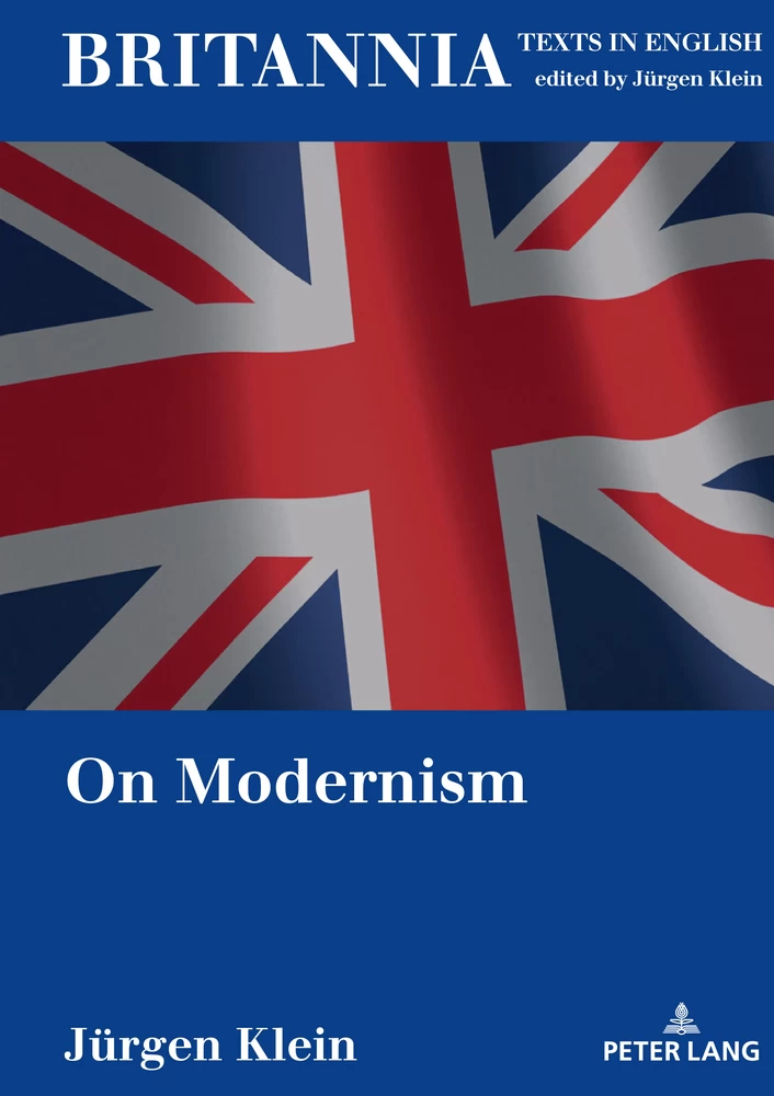 Title: On Modernism