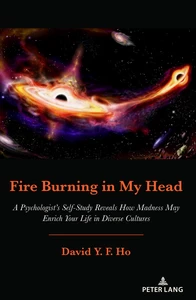 Title: Fire Burning in My Head