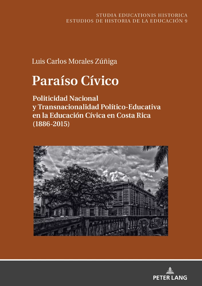 Title: Paraíso Cívico