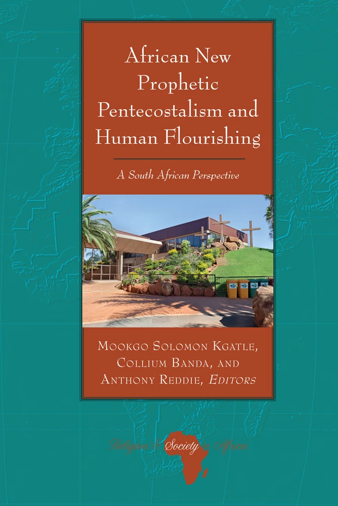 Title: African New Prophetic Pentecostalism and Human Flourishing