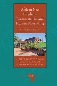 Title: African New Prophetic Pentecostalism and Human Flourishing