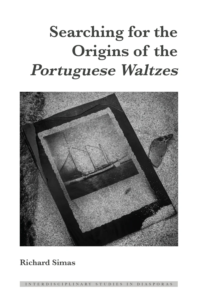 Title: Searching for the Origins of the Portuguese Waltzes