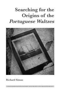 Title: Searching for the Origins of the Portuguese Waltzes