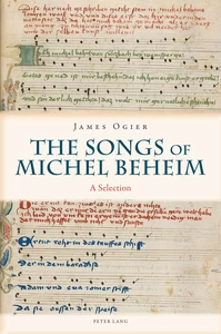 Titre: The Songs of Michel Beheim