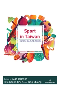 Title: Sport in Taiwan