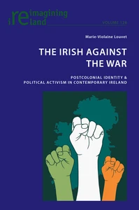 Title: The Irish Against the War