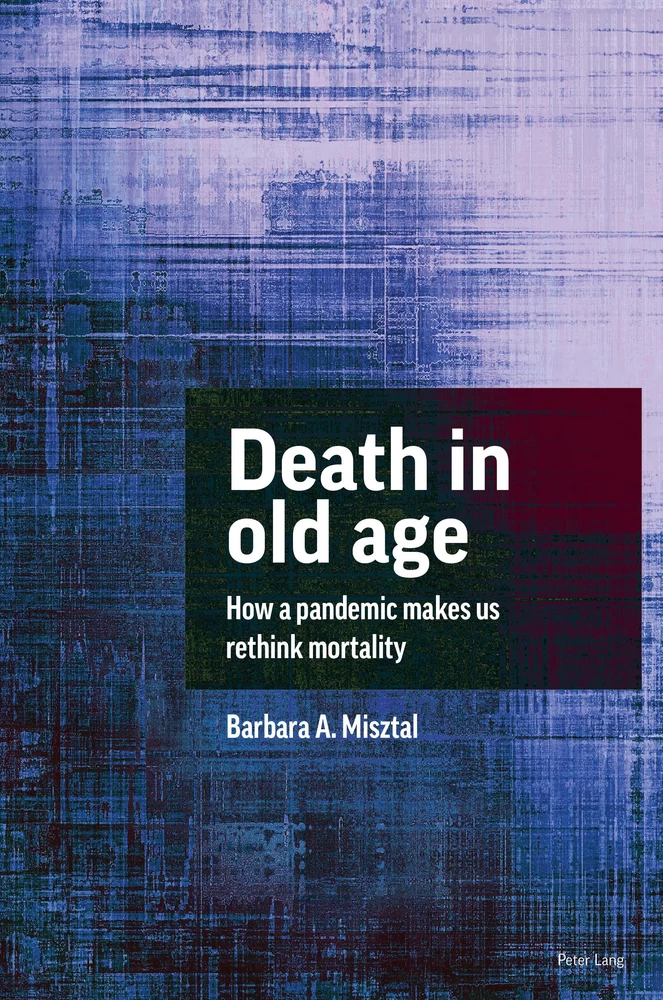 Title: Death in Old Age