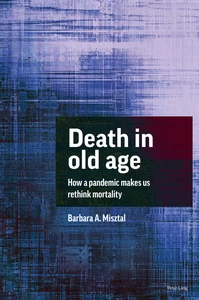 Title: Death in Old Age